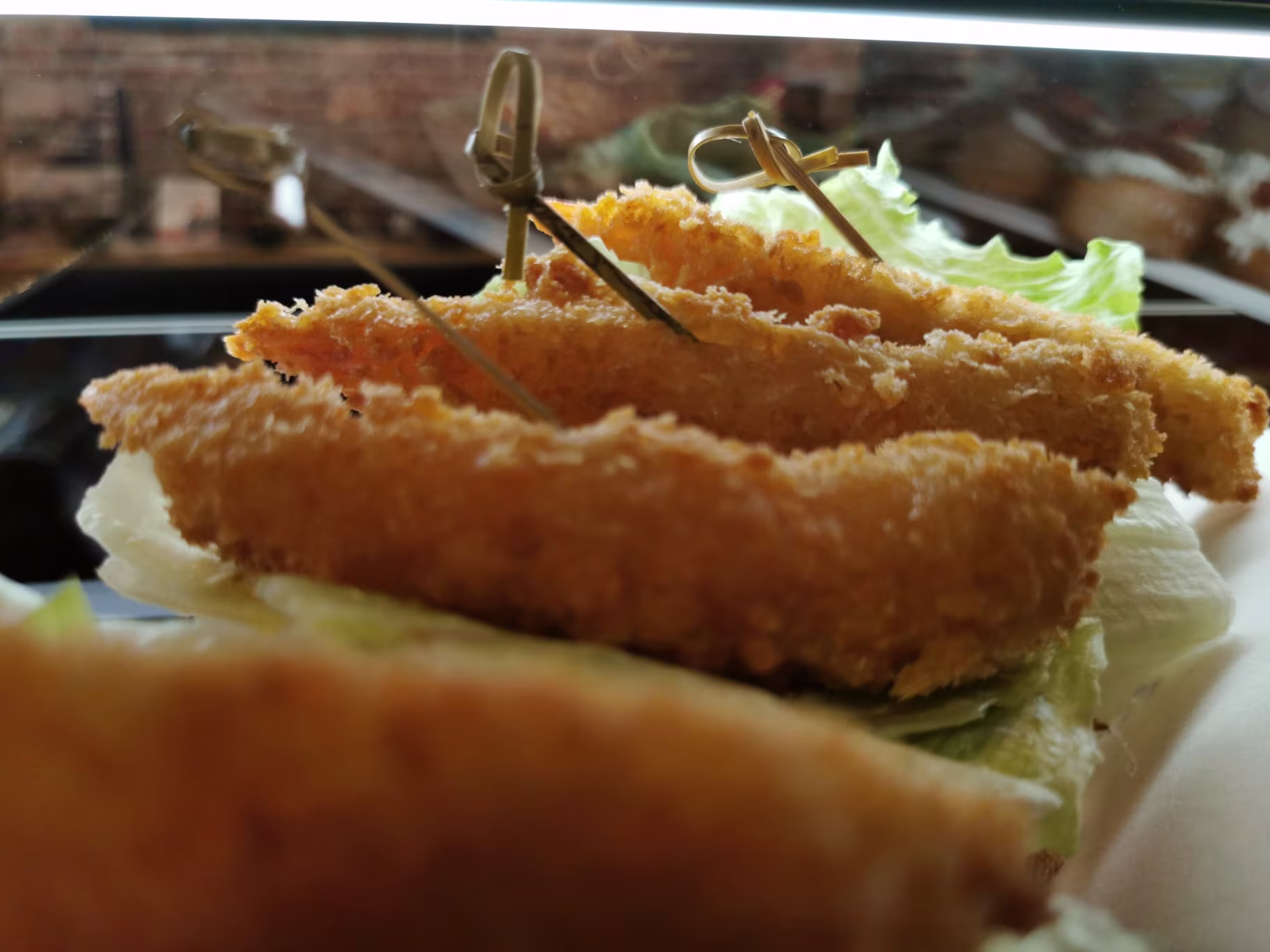 Fotografie z restaurace 11