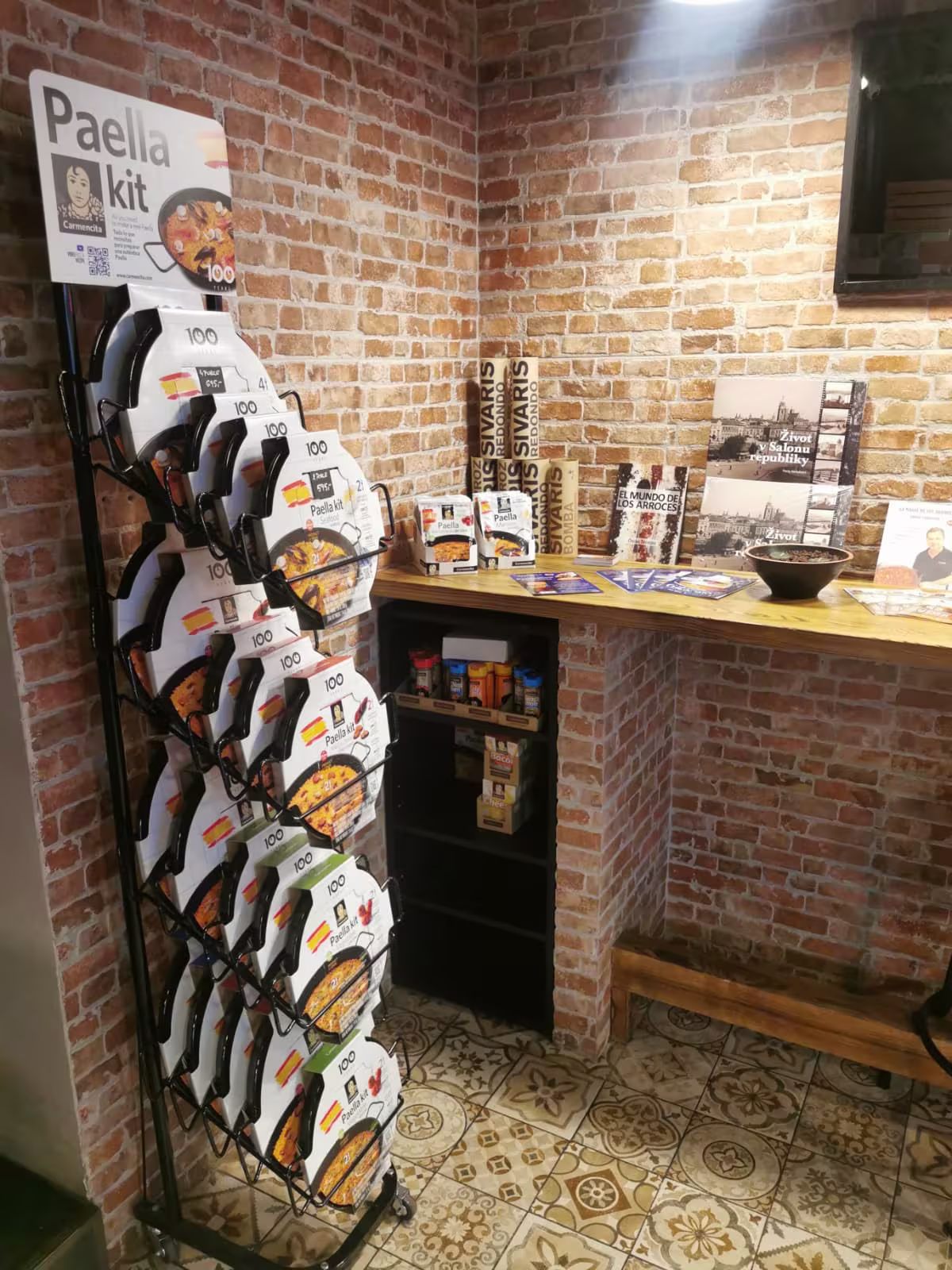 Fotografie z restaurace 32