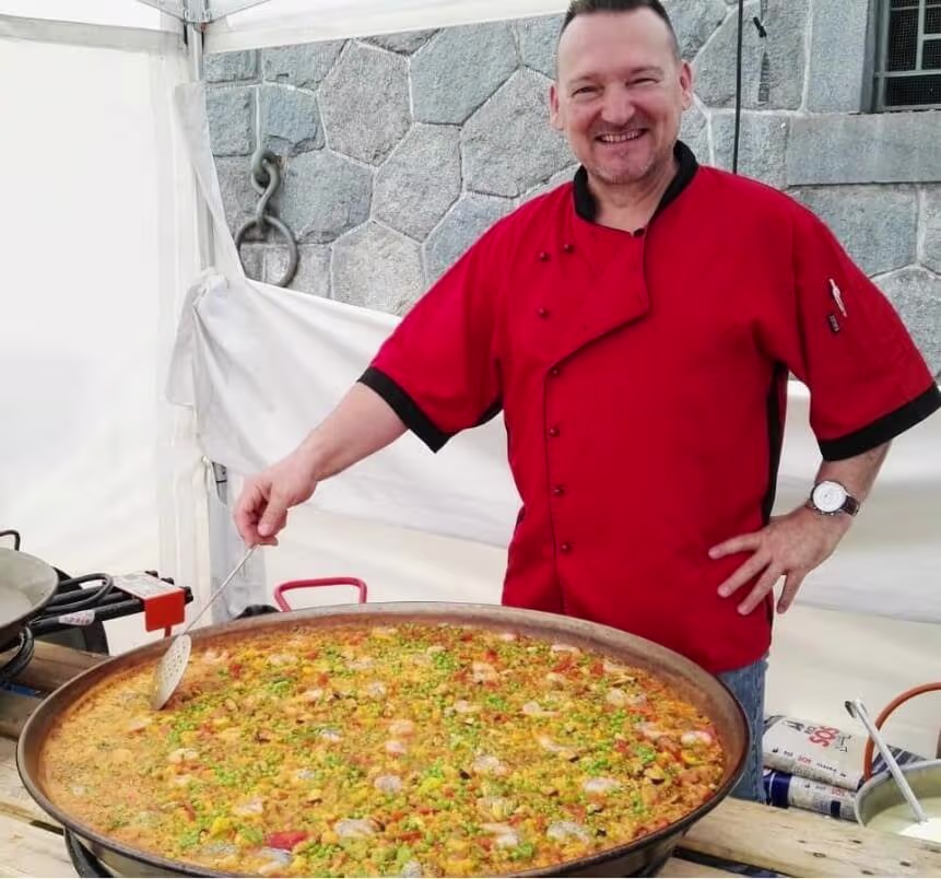 Fotografie z restaurace 19