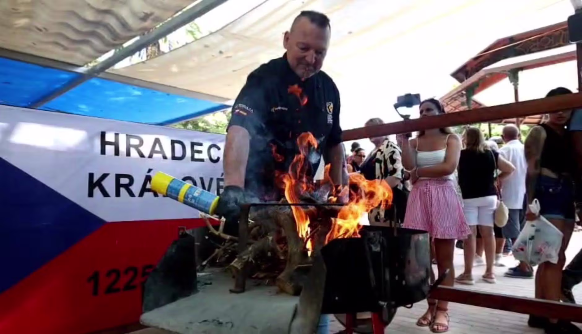 Fotografie z restaurace 23